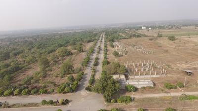 Project Image of 4500.0 - 18000.0 Sq.ft Residential Plot Plot for buy in Samruddhi Manikya Meadows Farm Plots