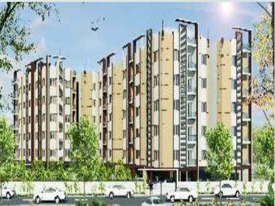 Project Image of 870.0 - 1170.0 Sq.ft 2 BHK Apartment for buy in Gem Ma mun