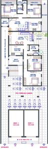 Project Image of 750.0 - 954.0 Sq.ft 1 BHK Apartment for buy in Deepak Panchamrut Housing Society