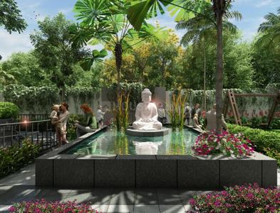 Project Image of 3000.0 - 3830.0 Sq.ft 4 BHK Villa for buy in Yash Dream Scape
