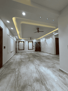 Project Image of 0.0 - 4050.0 Sq.ft 5 BHK Builder Floor for buy in RR Royal Greens Floors