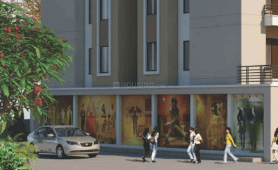 Project Image of 300.31 - 590.4 Sq.ft 1 BHK Apartment for buy in G S Dream Homz