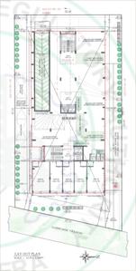 Project Image of 405.91 - 561.23 Sq.ft 1 BHK Apartment for buy in Twisha Kivansh Shantam