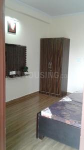 Project Image of 545.0 - 745.0 Sq.ft 1 BHK Apartment for buy in Future Roof Saffron