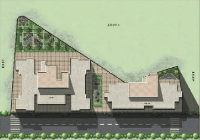 Project Image of 425.0 - 428.0 Sq.ft 1 BHK Apartment for buy in Y H Bait Us Salam