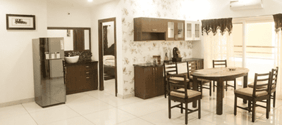 Project Image of 2325.0 - 3250.0 Sq.ft 3 BHK Apartment for buy in SLV Amaravati Grand 3