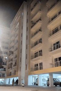 Project Image of 453.48 - 740.66 Sq.ft 1 BHK Apartment for buy in Mega Dream Homes Phase 3