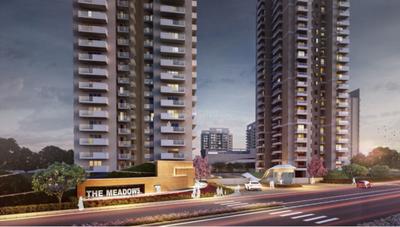 Project Image of 1890.0 - 3360.0 Sq.ft 3 BHK Apartment for buy in Sunhill Homes The Meadows