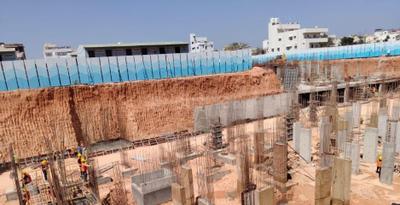 Project Image of 449.0 - 1702.0 Sq.ft Studio Studio Apartment for buy in Sattva Park Cubix Phase II