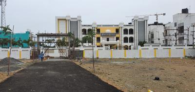 Project Image of 800.0 - 1890.0 Sq.ft Residential Plot Plot for buy in Sri Nesamani Nagar