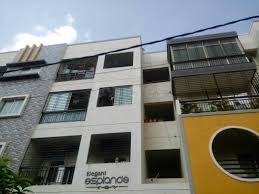 Elegant Esplande Elevation 1