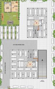 Project Image of 2250.0 - 2610.0 Sq.ft 3 BHK Apartment for buy in Radhe Heights