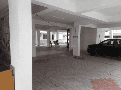 Project Image of 743.0 - 1214.0 Sq.ft 2 BHK Apartment for buy in Venster La Grande I