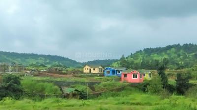 Project Image of 546.0 - 1092.0 Sq.ft 1 BHK Villa for buy in Bhide Euro Ville Phase I Villa