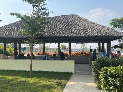 Project Image of 1319.76 - 4274.35 Sq.ft Residential Plot Plot for buy in TMR Green Meadows