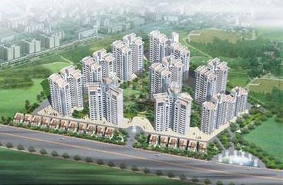 Pal City Park Elevation 1