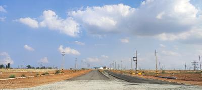 Project Image of 1200.0 - 4000.0 Sq.ft Residential Plot Plot for buy in KHB Surya City Phase 4
