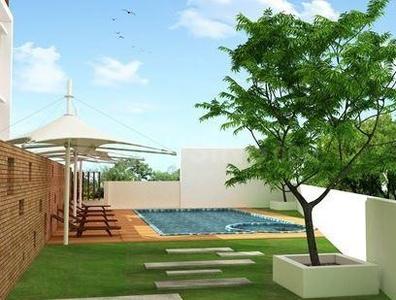 Project Image of 1224.0 - 2103.0 Sq.ft 2 BHK Apartment for buy in Hallmark Gardenia