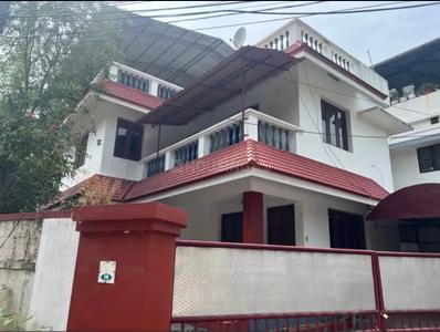 Project Image of 650.0 - 1500.0 Sq.ft 2 BHK Villa for buy in Infinitty Valli Pride Villas