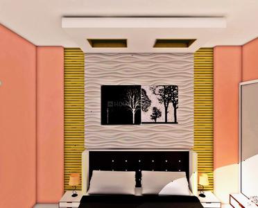 Project Image of 0.0 - 1575.0 Sq.ft 3 BHK Apartment for buy in Bluestone Bluestone Apartment