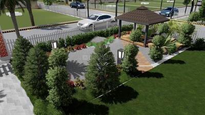 Project Image of 3500.0 - 9000.0 Sq.ft Residential Plot Plot for buy in The Monarch Farms