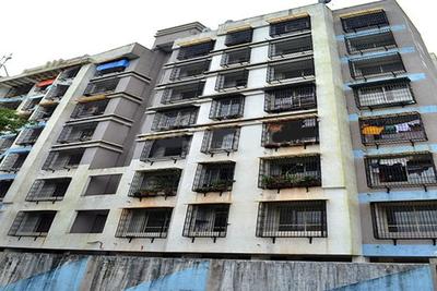 Project Image of 865.0 - 960.0 Sq.ft 2 BHK Apartment for buy in Om Giridhar Society