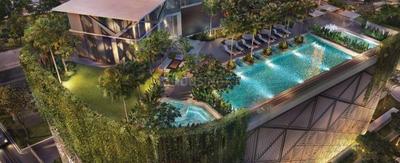 Project Image of 3200 Sq.ft 5 BHK Apartment / Flat for sale in Parel for Rs. 210000000