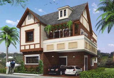 Project Image of 1442.0 - 3716.0 Sq.ft 2 BHK Villa for buy in Shanders Youlla