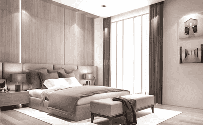 Project Image of 1074.0 - 1800.0 Sq.ft 3 BHK Apartment for buy in Kalpataru Magnus