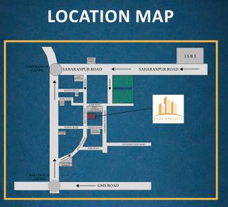 Project Image of 1305.0 - 1800.0 Sq.ft 2 BHK Apartment for buy in Pari Heights