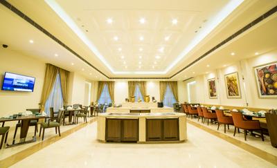 Project Image of 0.0 - 1880.0 Sq.ft 3 BHK Independent Floor for buy in DLF Hyde Park Estate