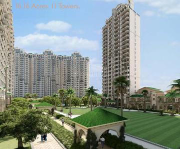 Project Image of 2400.0 - 3300.0 Sq.ft 3 BHK Apartment for buy in ATS Casa Espana