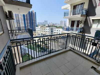 Project Image of 1125.0 - 2595.0 Sq.ft 2 BHK Apartment for buy in The Antriksh Heights