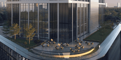 Project Image of 415.49 - 432.6 Sq.ft 1 BHK Apartment for buy in Sobha Strada