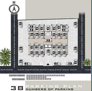 Project Image of 913.0 - 1225.0 Sq.ft 2 BHK Apartment for buy in ABM Tilottoma Apartment