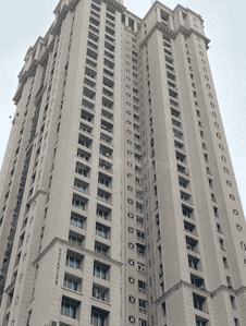 Project Image of 1440 Sq.ft 3 BHK Apartment / Flat for sale in Powai for Rs. 71000000
