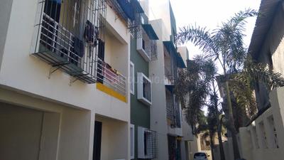 Project Image of 325.0 - 493.0 Sq.ft 1 BHK Apartment for buy in  Shree Complex