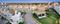 Namrata Lilavati Greens Villa Elevation 2