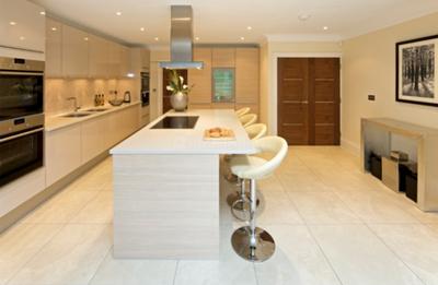 Project Image of 2250.0 - 2700.0 Sq.ft 3 BHK Villa for buy in Elysium Casa Del Sol