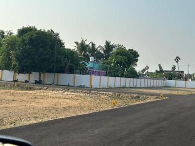 Project Image of 730.0 - 3388.0 Sq.ft Residential Plot Plot for buy in Sri City Sun Enclave