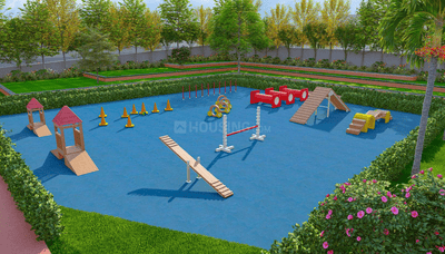 Project Image of 3053.69 - 3799.5 Sq.ft 3 BHK Villa for buy in The Habitat