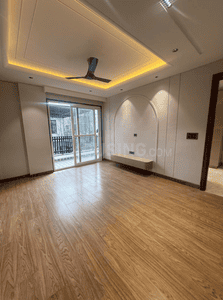 Project Image of 300.0 - 2600.0 Sq.ft 4 BHK Builder Floor for buy in YK Platinum Floors
