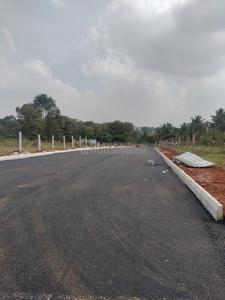 Project Image of 1200 Sq.ft Residential Plot / Land for sale in Nelamangala for Rs. 6600000