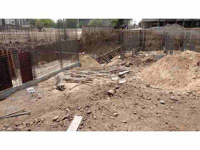 Project Image of 0.0 - 716.23 Sq.ft 3 BHK Apartment for buy in Shiv Signature Sky