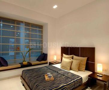 Project Image of 0.0 - 1250.0 Sq.ft 2 BHK Apartment for buy in Oberoi Woods