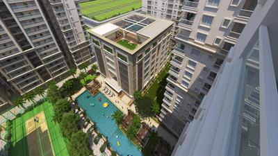 Project Image of 1741.0 - 5060.0 Sq.ft 3 BHK Apartment for buy in Vardhman Eminara Phase 1