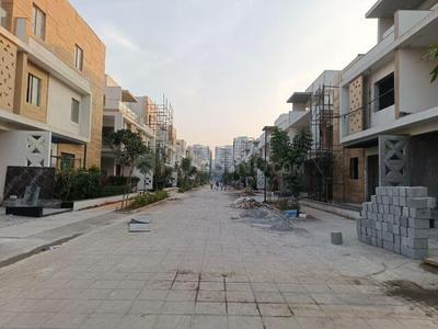 Project Image of 4020.0 - 5720.0 Sq.ft 4 BHK Villa for buy in Vertex Kingston Park