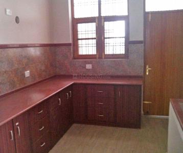 IBIS Ashraf Vihar Kitchen 1