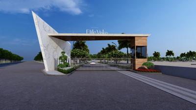 Project Image of 1175.0 - 7200.0 Sq.ft Residential Plot Plot for buy in Elite Vistas