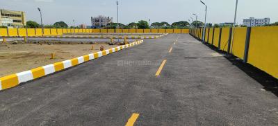 Project Image of 872.0 - 1357.0 Sq.ft Residential Plot Plot for buy in Future Symphony